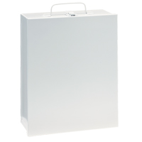 Boîtier vide pour trousse de premiers soins Dynamic Stor-it Systems
