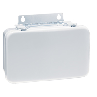 Dynamic™ Empty First Aid Kit Box SGA843 | Stor-it Systems