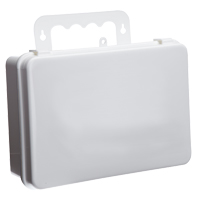Dynamic™ Empty First Aid Kit Box SGA844 | Stor-it Systems