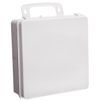 Dynamic™ Empty First Aid Box SGA846 | Stor-it Systems