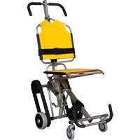 Chaise EVAC Dynamic Stor-it Systems