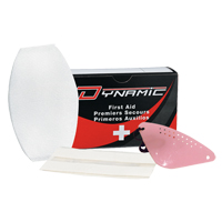 Trousse de soins Dynamic, Oculaire, Classe 1 Stor-it Systems
