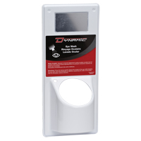 Panneau pour douche oculaire Dynamic Stor-it Systems