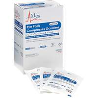 Tampons Dynamic, Oculaire, Classe 1 Stor-it Systems