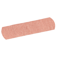 Dynamic Adhesive Strips, Rectangular/Square, 7/8", Fabric, Sterile Stor-it Systems