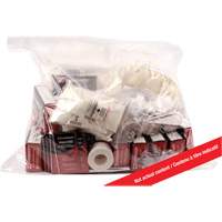 Dynamic™ First Aid Refill Kit, Class 2 SGB265 | Stor-it Systems