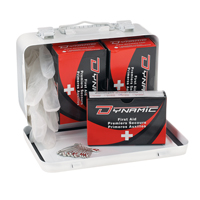 Trousse de premiers soins Dynamic, WSIB Ontario Stor-it Systems
