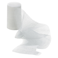Bandages de gaze Dynamic, Rouleau, 30' lo x 2" la, Dispositif m&eacute;dical Classe 1 Stor-it Systems