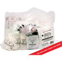 Dynamic™ CSA Type 2 First Aid Kit Refill, Class 1 SGW399 | Stor-it Systems
