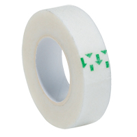 Dynamic™ Hypoallergenic Surgical Tape, Class 1, 30' L x 1/2" W SGB338 | Stor-it Systems