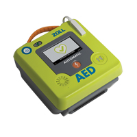 AED 3 AED Kit, Automatic, English, Class 4 Stor-it Systems