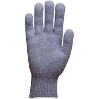 Fireproof Liner Knit Glove, Kermel<sup>®</sup>/Thermolite<sup>®</sup>/Viscose FR<sup>®</sup>, 7/Small, Protects Up To 752° F (400° C) SHB949 | Stor-it Systems