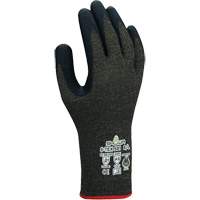 S-TEX&reg; 581 Cut Resistant Gloves, Size 6/Small, 13 Gauge, Foam Nitrile Coated, Stainless Steel/Kevlar&reg; Shell, ANSI/ISEA 105 Level 5/EN 388 Level E Stor-it Systems