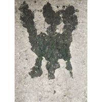 Tapis Husky Spilltration, 32" la x 4' lo, Lourd Stor-it Systems