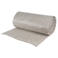 Mini rouleau Polyback Husky Spilltration, Lourd, 25' lo x 32" la, Absorption 22 gal. Stor-it Systems