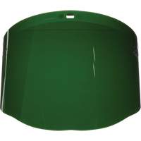 &eacute;cran facial, Polycarbonate, Teinte 5,0 Stor-it Systems