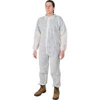Disposable Protective Clothing