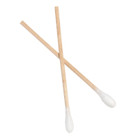 Dynamic Cotton-Tipped Applicators Stor-it Systems