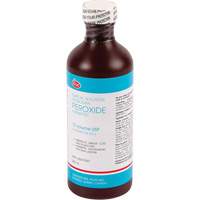 Dynamic™ Hydrogen Peroxide, Liquid, Antiseptic SGD225 | Stor-it Systems