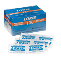 Dynamic™ Antimicrobial Hand Wipes, Towelette, Antiseptic SGE726 | Stor-it Systems