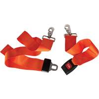 Dynamic Restraining Strap Stor-it Systems