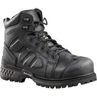 Monster Boots, Leather, Size 7, Impermeable SGE988 | Stor-it Systems