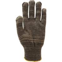 Gants en tricot r&eacute;sistant &agrave; la chaleur, Coton/Kermel, 9/Grand Stor-it Systems