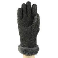 Gants ActivArmr 97-674 pour le froid extr&ecirc;me, 12/3T-Grand, R&ecirc;vetement PVC, Enveloppe en Coton Stor-it Systems