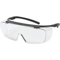Lunettes de s&eacute;curit&eacute; Z2700 OTG, Lentille Transparent, Anti-&eacute;gratignures, ANSI Z87+/R&eacute;pond ou surpasse la norme CSA Z94.3 Stor-it Systems
