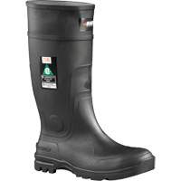 Bottes Blackhawk, Caoutchouc, Embout Acier, Pointure 13, Semelle R&eacute;sistant aux perforations Stor-it Systems