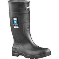 Blackhawk Boots, Rubber, Steel Toe, Size 7 SGG411 | Stor-it Systems