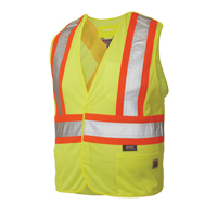 High-Visibility Clothing