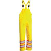 High-Visibility Overalls