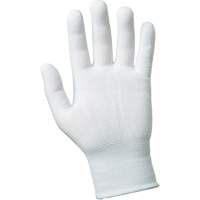 Gants d'inspection