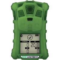 Altair<sup>®</sup> 4XR Multi-Gas Detector, 4 Gas, LEL - O2 - CO - H2S SGH382 | Stor-it Systems