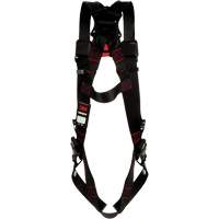 Pro Full-Body Harness, CSA Certified, Class A, Large/Medium, 420 lbs. Cap. SGH427 | Stor-it Systems