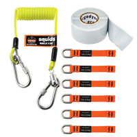 Trousse de longes pour outils 3180 Squids Stor-it Systems