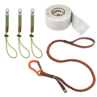 Trousse de longes pour outils 3182 Squids Stor-it Systems