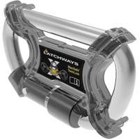 Twin-Link Connector for V-TEC Personal Fall Limiter Stor-it Systems