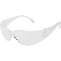 Lunettes de s&eacute;curit&eacute; Veratti 2000, Lentille Transparent, Antibu&eacute;e, ANSI Z87+/R&eacute;pond ou surpasse la norme CSA Z94.3 Stor-it Systems
