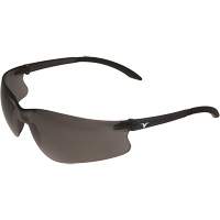 Veratti<sup>®</sup> GT™ Safety Glasses, Grey/Smoke Lens, Anti-Fog Coating, ANSI Z87+/CSA Z94.3 SGI103 | Stor-it Systems