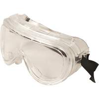 160 Series 2-67 Safety Goggles SGI115 | Stor-it Systems