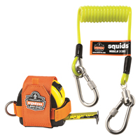 Trousse de longe pour ruban &agrave; mesurer 3190 Squids Stor-it Systems