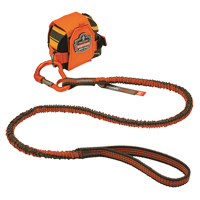 Trousse de longe pour ruban &agrave; mesurer 3193 Squids Stor-it Systems