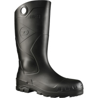 Chesapeake<sup>®</sup> Boots, PVC, Steel Toe, Size 4 SGI535 | Stor-it Systems