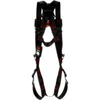 Vest-Style Harness, CSA Certified, Class A, 2X-Large, 420 lbs. Cap. SGJ093 | Stor-it Systems