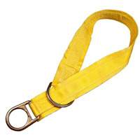 Sangle de fixation en toile, Fixation universelle, Usage Temporaire Stor-it Systems
