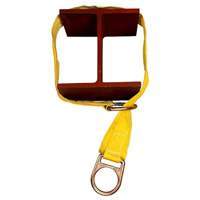 Sangle de fixation en toile, Fixation universelle, Usage Temporaire Stor-it Systems