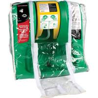 Dynamic Eyewash Dust Cover Stor-it Systems