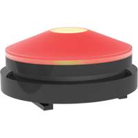 Support pour lampe stroboscopique, Noir Stor-it Systems
